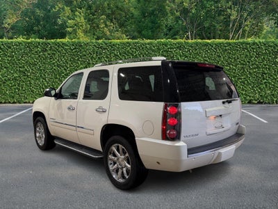 2014 GMC Yukon AWD 4dr Denali