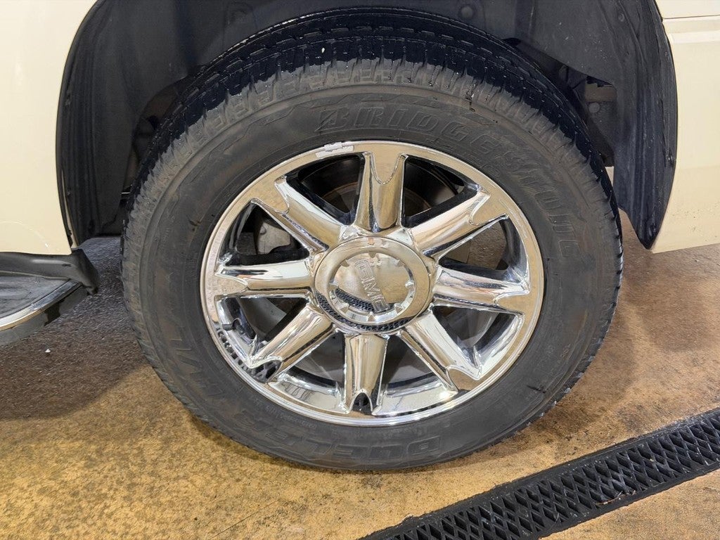 2014 GMC Yukon AWD 4dr Denali