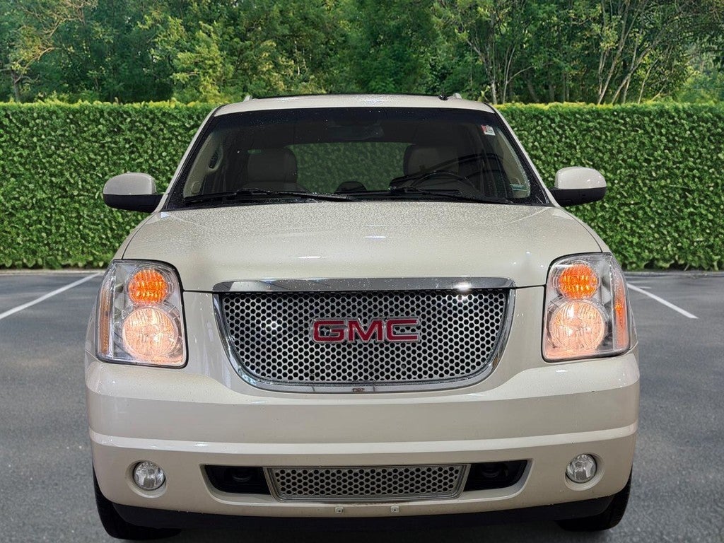 2014 GMC Yukon AWD 4dr Denali
