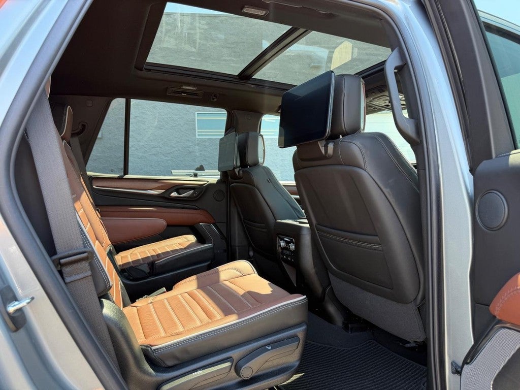 2024 GMC Yukon 4WD 4dr Denali Ultimate