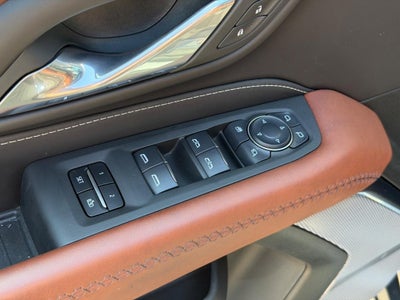 2024 GMC Yukon 4WD 4dr Denali Ultimate