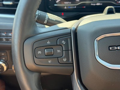 2024 GMC Yukon 4WD 4dr Denali Ultimate