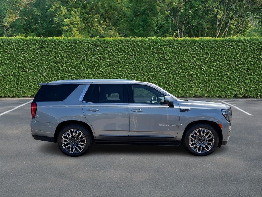 2024 GMC Yukon 4WD 4dr Denali Ultimate