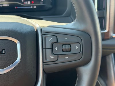 2024 GMC Yukon 4WD 4dr Denali Ultimate