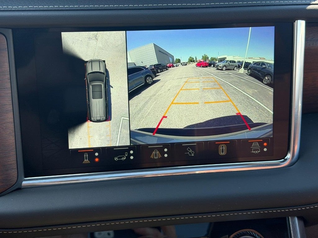 2024 GMC Yukon 4WD 4dr Denali Ultimate