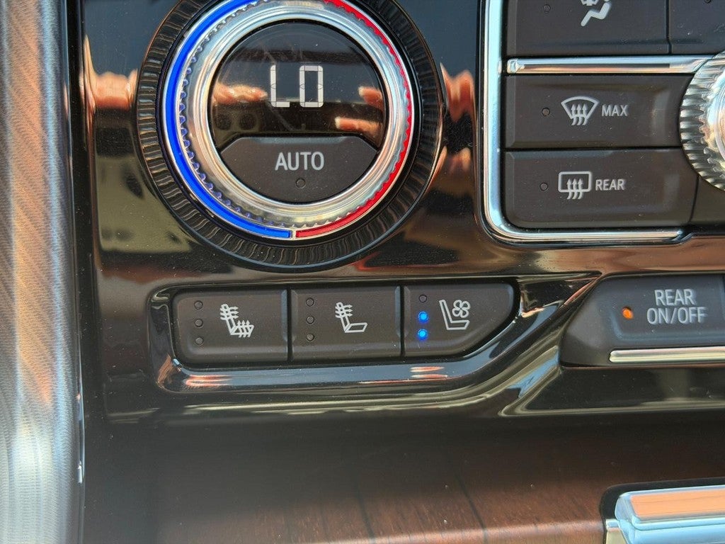 2024 GMC Yukon 4WD 4dr Denali Ultimate