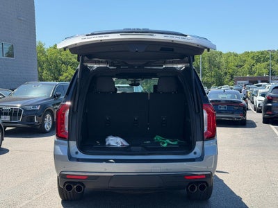 2024 GMC Yukon 4WD 4dr Denali Ultimate