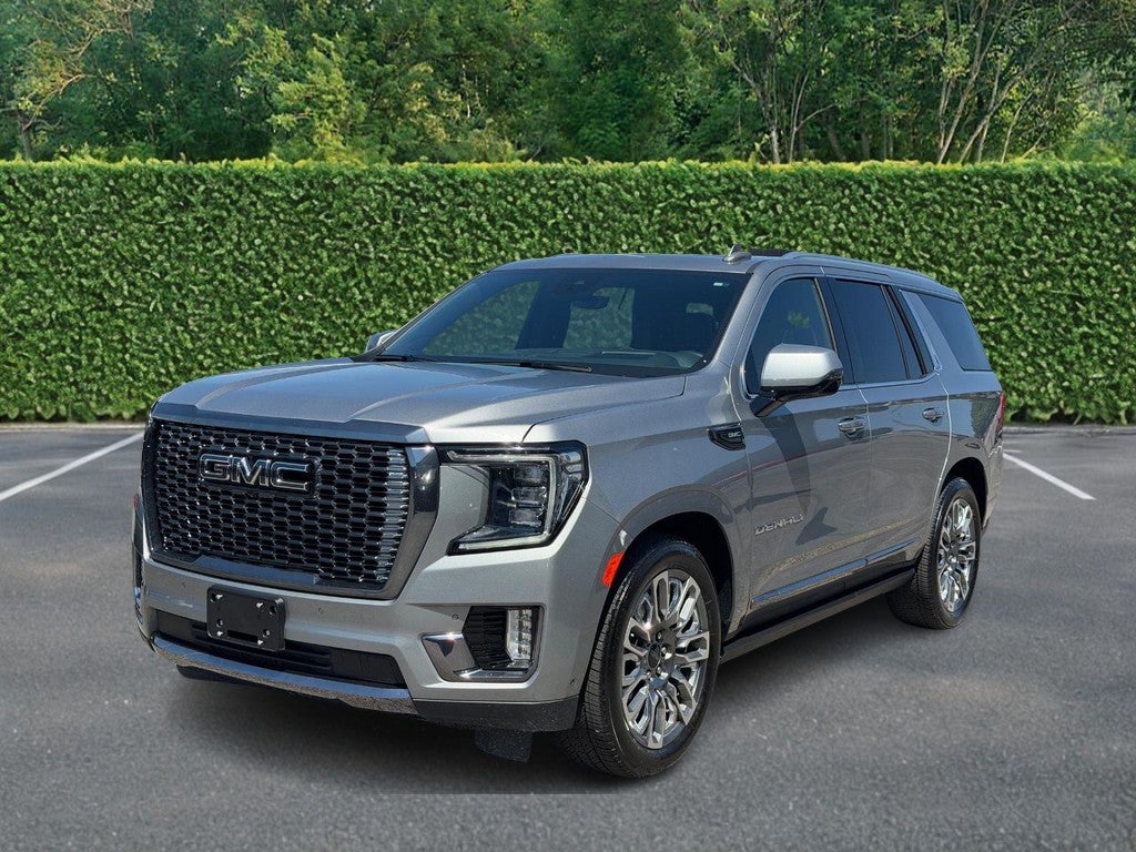 2024 GMC Yukon 4WD 4dr Denali Ultimate