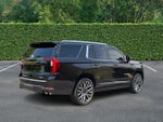 2025 GMC Yukon 4WD 4dr Denali Ultimate
