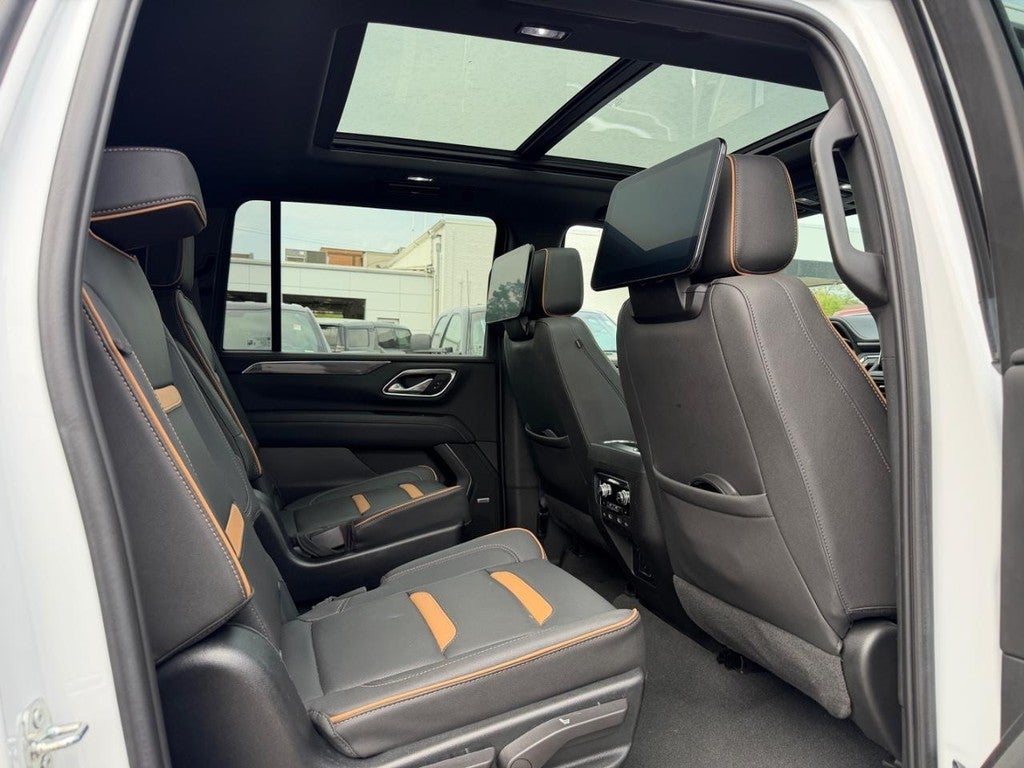 2023 GMC Yukon XL 4WD 4dr AT4