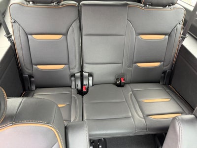 2023 GMC Yukon XL 4WD 4dr AT4
