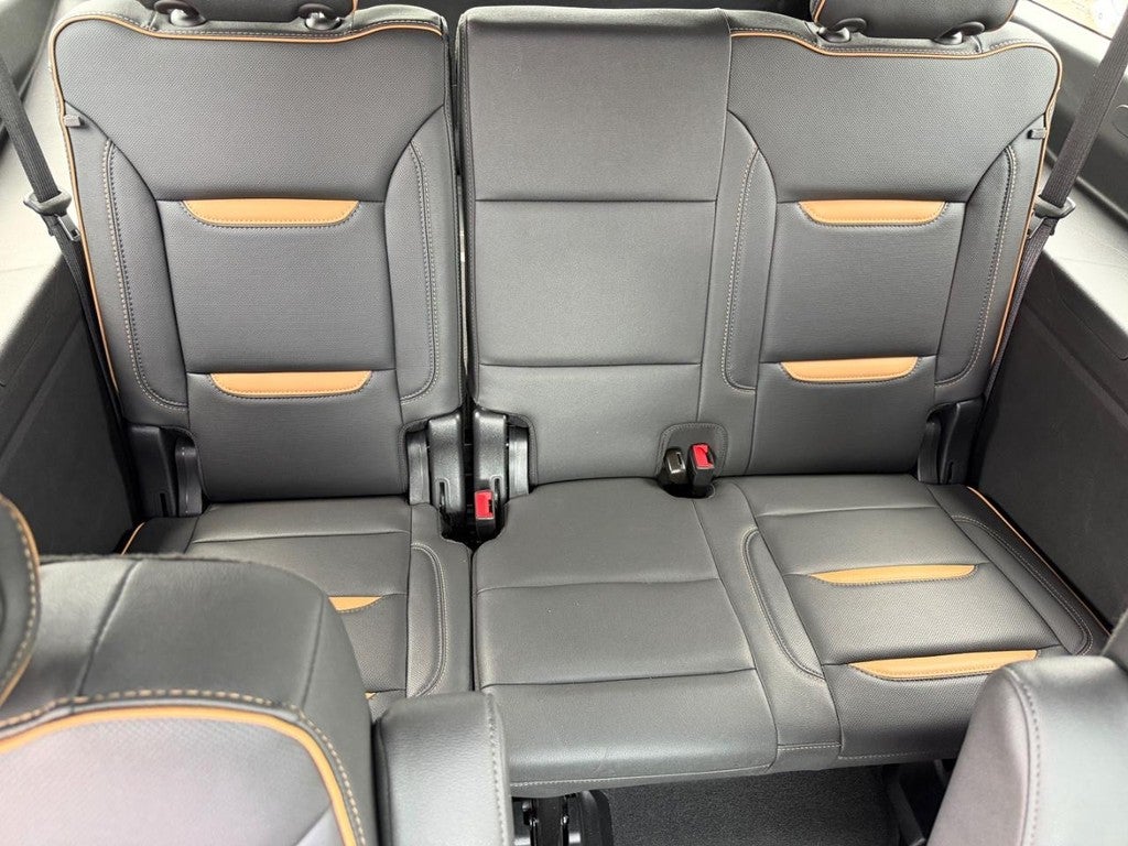 2023 GMC Yukon XL 4WD 4dr AT4