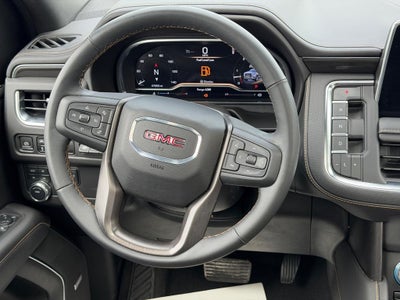 2023 GMC Yukon XL 4WD 4dr AT4