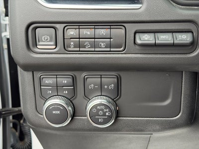 2023 GMC Yukon XL 4WD 4dr AT4