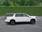 2023 GMC Yukon XL 4WD 4dr AT4