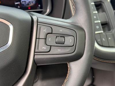 2023 GMC Yukon XL 4WD 4dr AT4