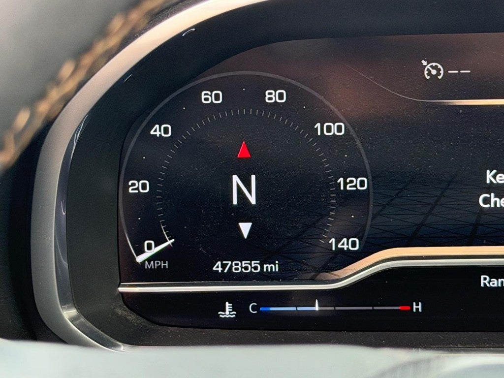 2023 GMC Yukon XL 4WD 4dr AT4