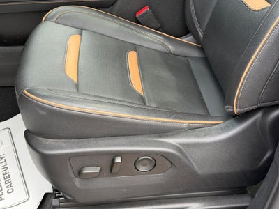 2023 GMC Yukon XL 4WD 4dr AT4