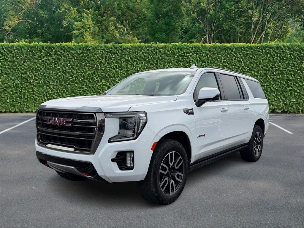 2023 GMC Yukon XL 4WD 4dr AT4