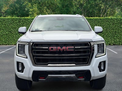2023 GMC Yukon XL 4WD 4dr AT4