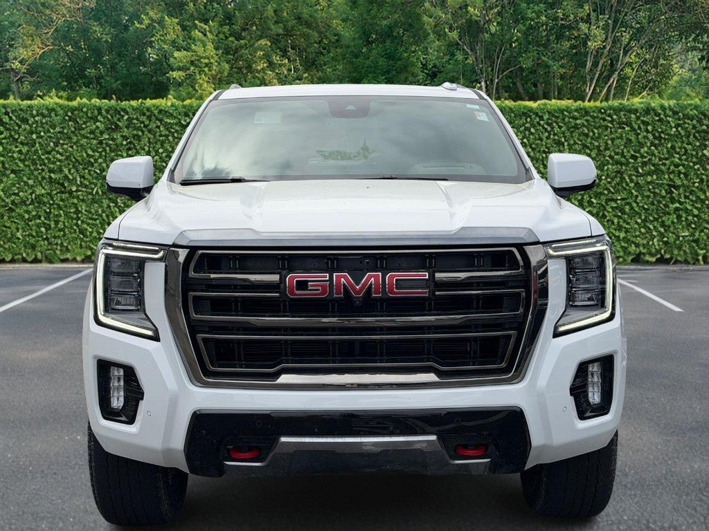 2023 GMC Yukon XL 4WD 4dr AT4