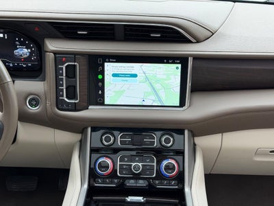 2022 GMC Yukon XL 4WD 4dr Denali
