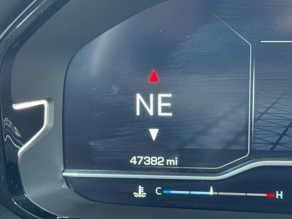 2024 GMC Yukon XL 4WD 4dr Denali