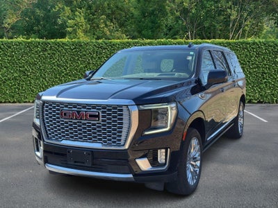 2024 GMC Yukon XL 4WD 4dr Denali