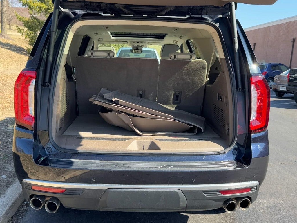 2024 GMC Yukon XL 4WD 4dr Denali