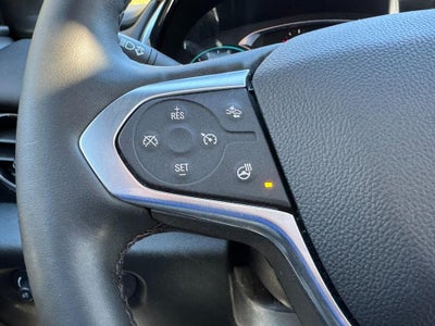 2023 Chevrolet Traverse AWD 4dr RS