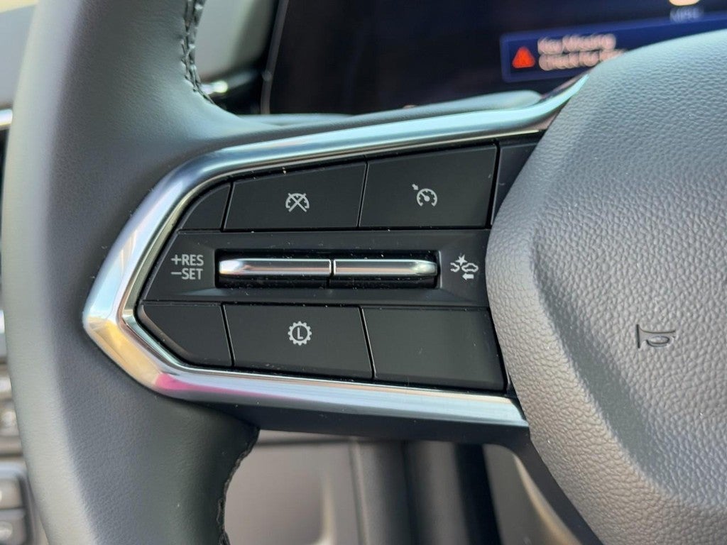 2025 Chevrolet Tahoe 4WD 4dr LT