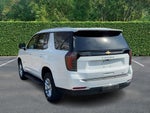 2025 Chevrolet Tahoe 4WD 4dr LT