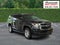 2017 Chevrolet Tahoe 4WD 4dr LT