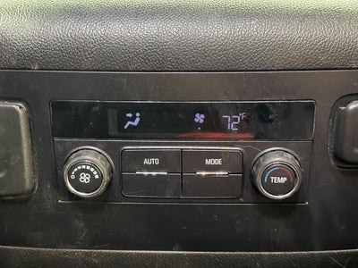 2017 Chevrolet Tahoe 4WD 4dr LT