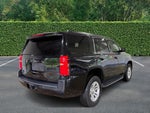 2017 Chevrolet Tahoe 4WD 4dr LT