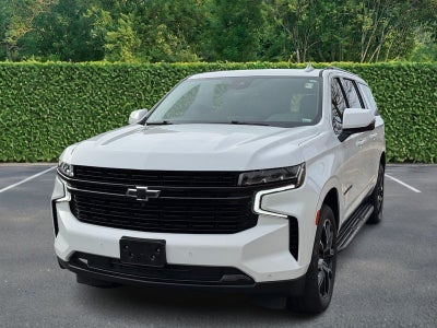 2023 Chevrolet Suburban 4WD 4dr RST