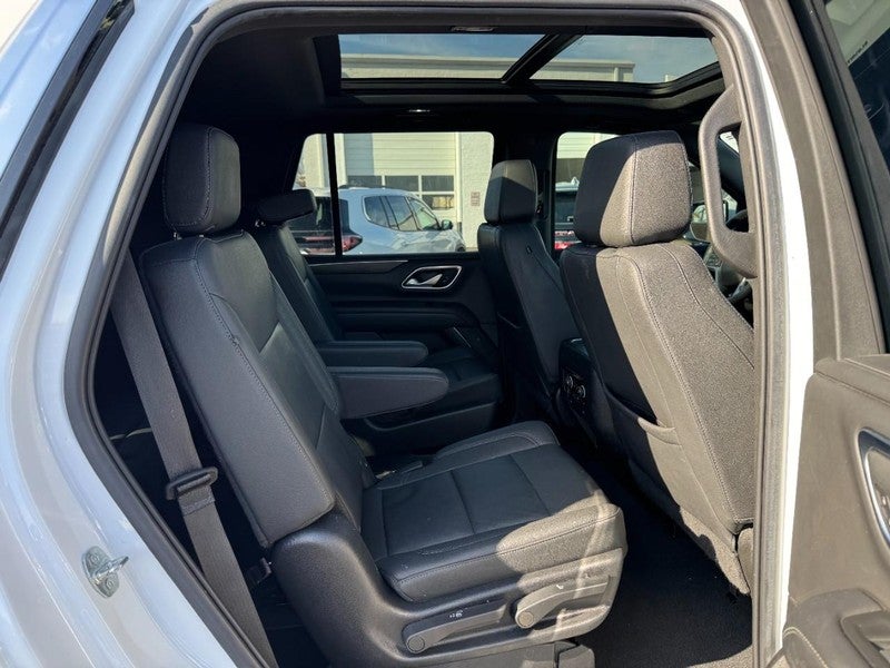 2022 Chevrolet Tahoe 4WD 4dr LT