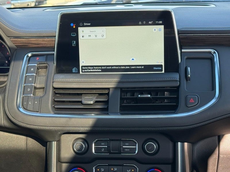 2022 Chevrolet Tahoe 4WD 4dr LT