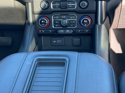 2022 Chevrolet Tahoe 4WD 4dr LT