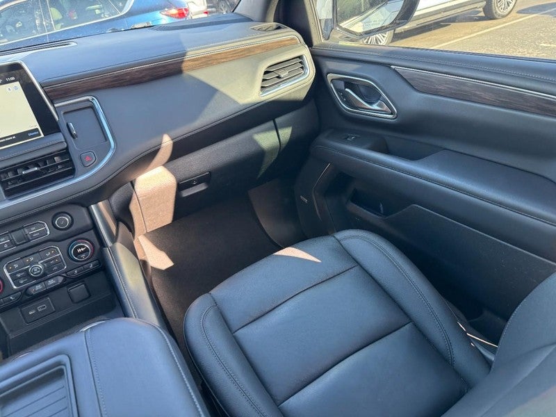 2022 Chevrolet Tahoe 4WD 4dr LT