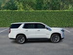 2022 Chevrolet Tahoe 4WD 4dr LT