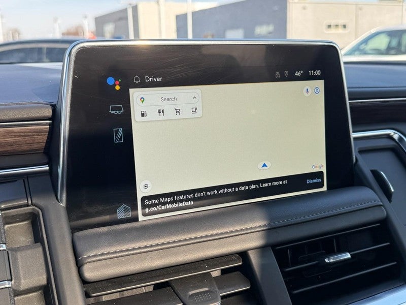 2022 Chevrolet Tahoe 4WD 4dr LT