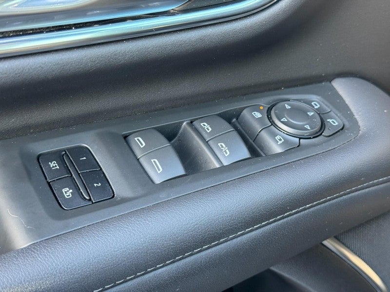 2022 Chevrolet Tahoe 4WD 4dr LT