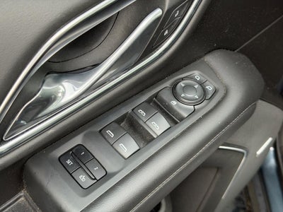 2021 Chevrolet Tahoe 4WD 4dr Z71