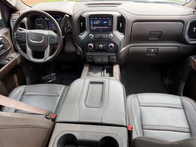 2022 GMC Sierra 2500HD 4WD Crew Cab 159" Denali
