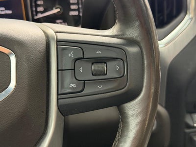 2022 GMC Sierra 2500HD 4WD Crew Cab 159" Denali