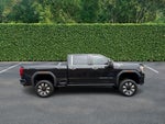 2022 GMC Sierra 2500HD 4WD Crew Cab 159" Denali