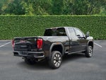 2022 GMC Sierra 2500HD 4WD Crew Cab 159" Denali