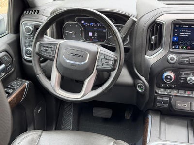 2023 GMC Sierra 2500HD 4WD Crew Cab 159" Denali