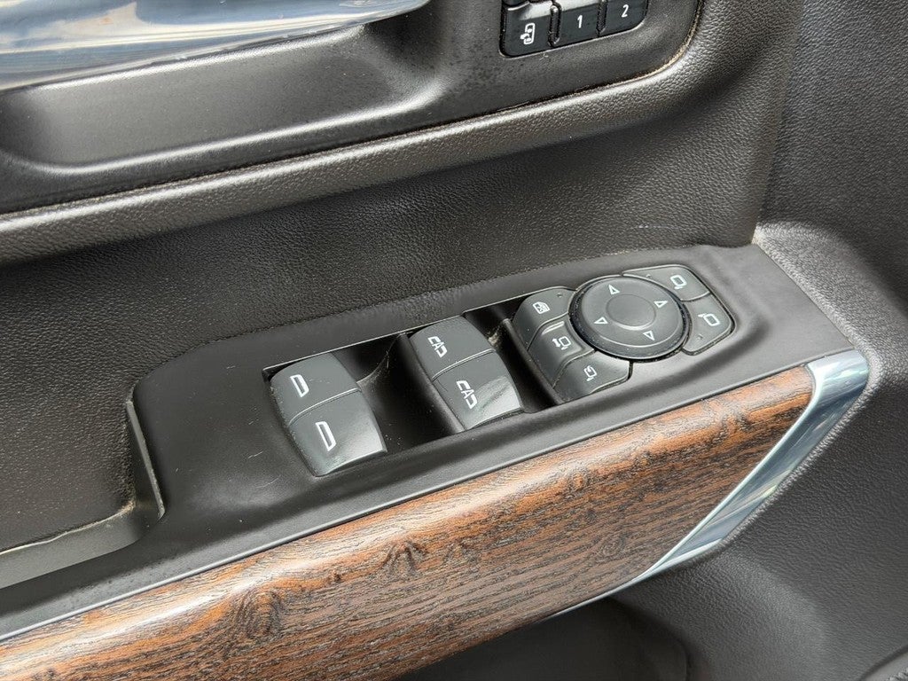 2023 GMC Sierra 2500HD 4WD Crew Cab 159" Denali